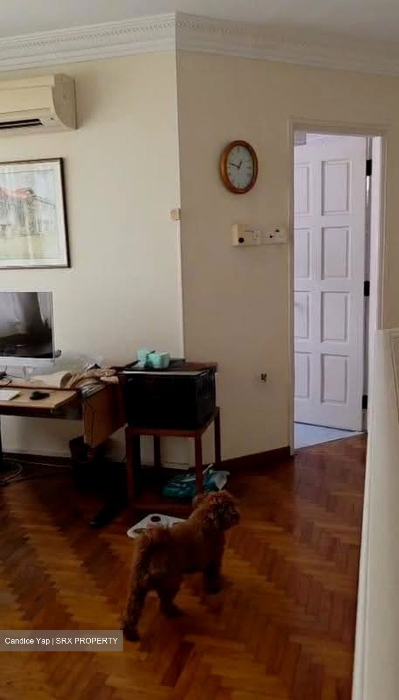 Bedok Avenue (D16), Detached #608362781